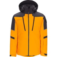 Men's Foundation Jacket - Sunset Ski