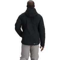 Men's Raze Jacket - Black