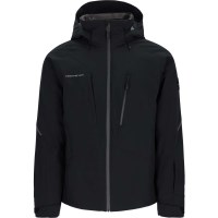 Men's Raze Jacket - Black