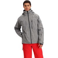 Men's Raze Jacket - Suit Up