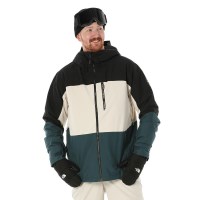 Men&#39;s Carbonite Snow Jacket