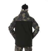 Men's Duotone 3 In 1 Snow Jacket