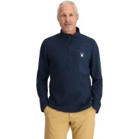 Men's Bandit 1/2 Zip - True Navy (TNV2)