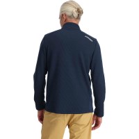 Men's Bandit 1/2 Zip - True Navy (TNV2)