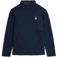 Men's Bandit 1/2 Zip - True Navy (TNV2)