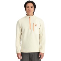 Men's Bandit 1/2 Zip - Vanilla Latte