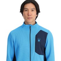 Men's Bandit Jacket - Aether Blue