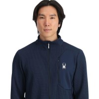 Men's Bandit Jacket - True Navy (TNV2)