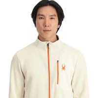 Men's Bandit Jacket - Vanilla Latte