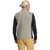 Men's Bandit Vest - Concrete