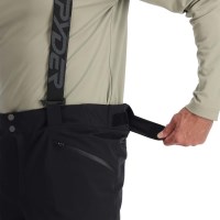 Men's Bormio Pants - Black