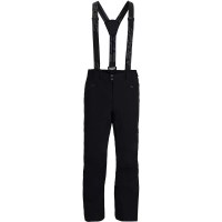 Men's Bormio Pants - Black