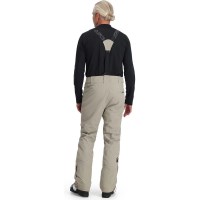 Men's Bormio Pants - Concrete