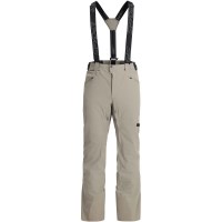 Men's Bormio Pants - Concrete