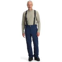 Men's Bormio Pants - True Navy