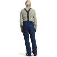 Men's Bormio Pants - True Navy