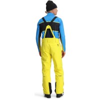 Men's Boundary Pant - Acid Yellow