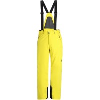 Men's Boundary Pant - Acid Yellow