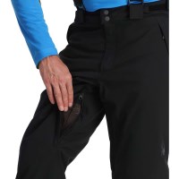 Men's Boundary Pant - Black