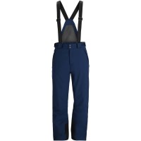 Men's Boundary Pant - True Navy