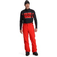 Men's Boundary Pant - Volcano