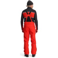 Men's Boundary Pant - Volcano