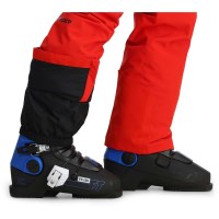 Men's Boundary Pant - Volcano