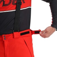 Men's Boundary Pant - Volcano