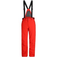 Men's Boundary Pant - Volcano