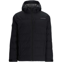 Men's Bromont Jacket - Black