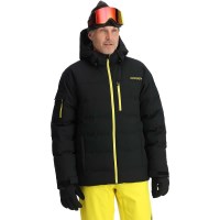 Men's Bromont Jacket - Black (BLK2)