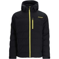 Men's Bromont Jacket - Black (BLK2)