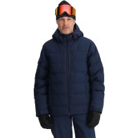 Men's Bromont Jacket - True Navy