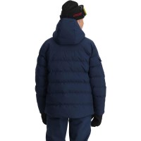 Men's Bromont Jacket - True Navy