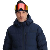 Men's Bromont Jacket - True Navy