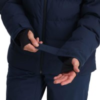 Men's Bromont Jacket - True Navy