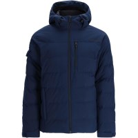 Men's Bromont Jacket - True Navy