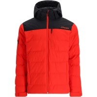 Men's Bromont Jacket - Volcano