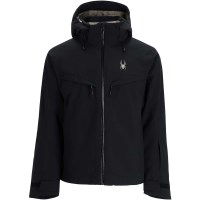 Men's Copper Jacket - Black