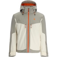 Men's Copper Jacket - Vanilla Latte