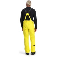 Men's Dare Pants - Acid Yellow