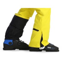 Men's Dare Pants - Acid Yellow