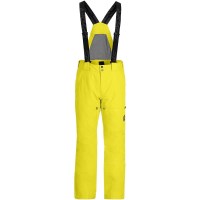 Men's Dare Pants - Acid Yellow