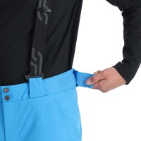 Men's Dare Pants - Aether Blue