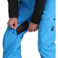 Men's Dare Pants - Aether Blue