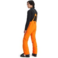 Men's Dare Pants - Orange Shock