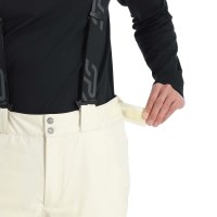 Men's Dare Pants - Vanilla Latte