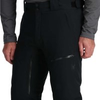 Men's Dare Pants Lengths - Black (BLK2)