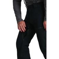 Men's Dare Pants Lengths - Black (BLK2)