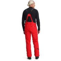 Men's Dare Pants Lengths - Spyder Red